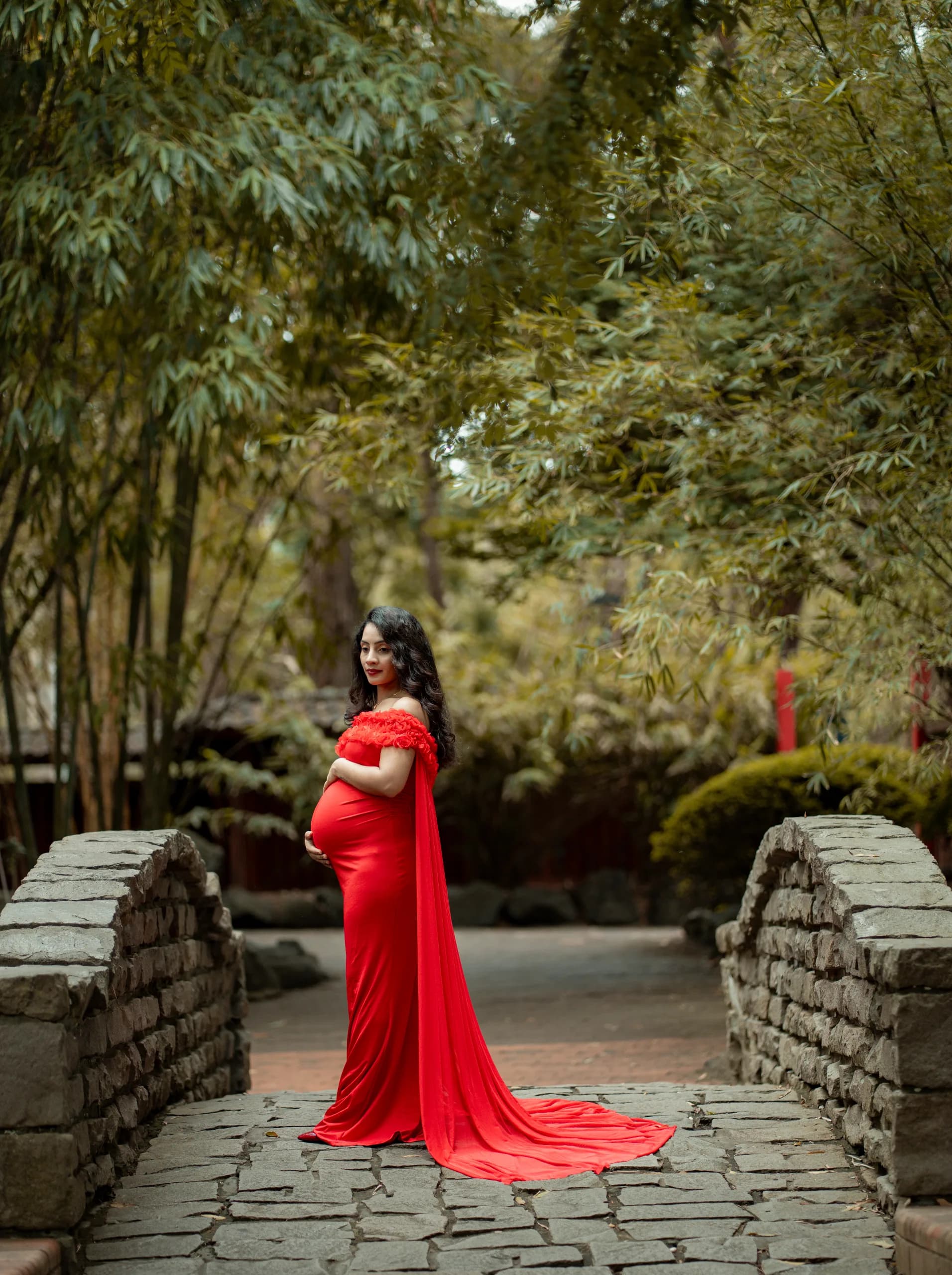 thebitratesproduction.Maternity